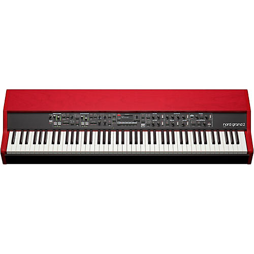 Nord Grand 2 Stage Piano